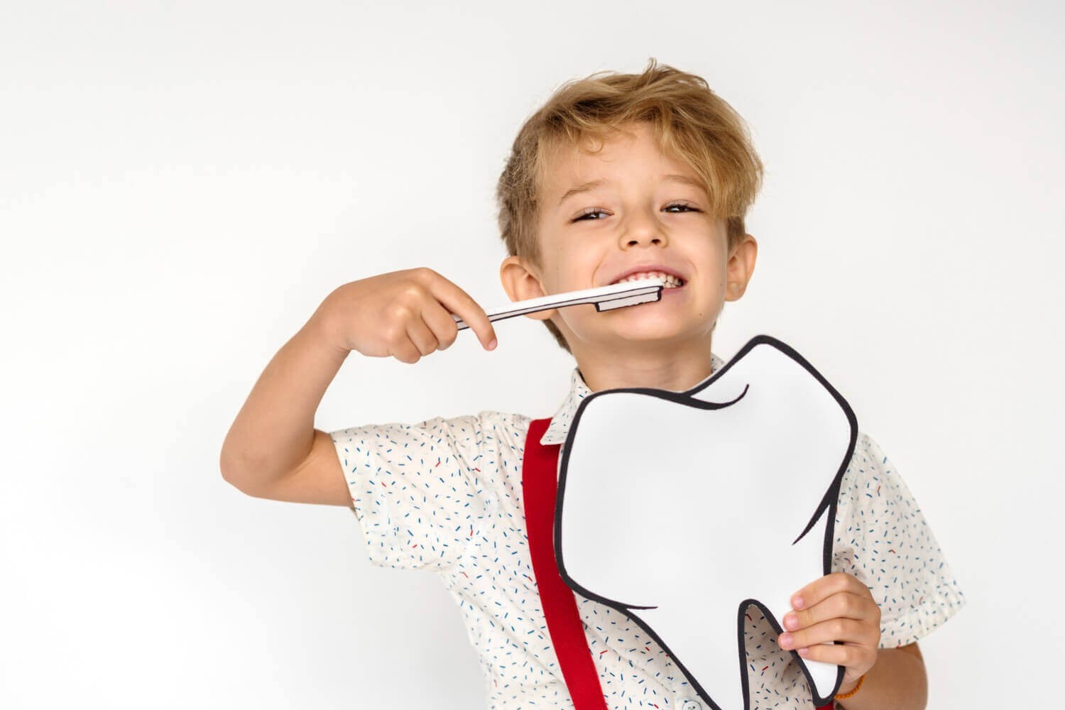 Odontoiatria Pediatrica